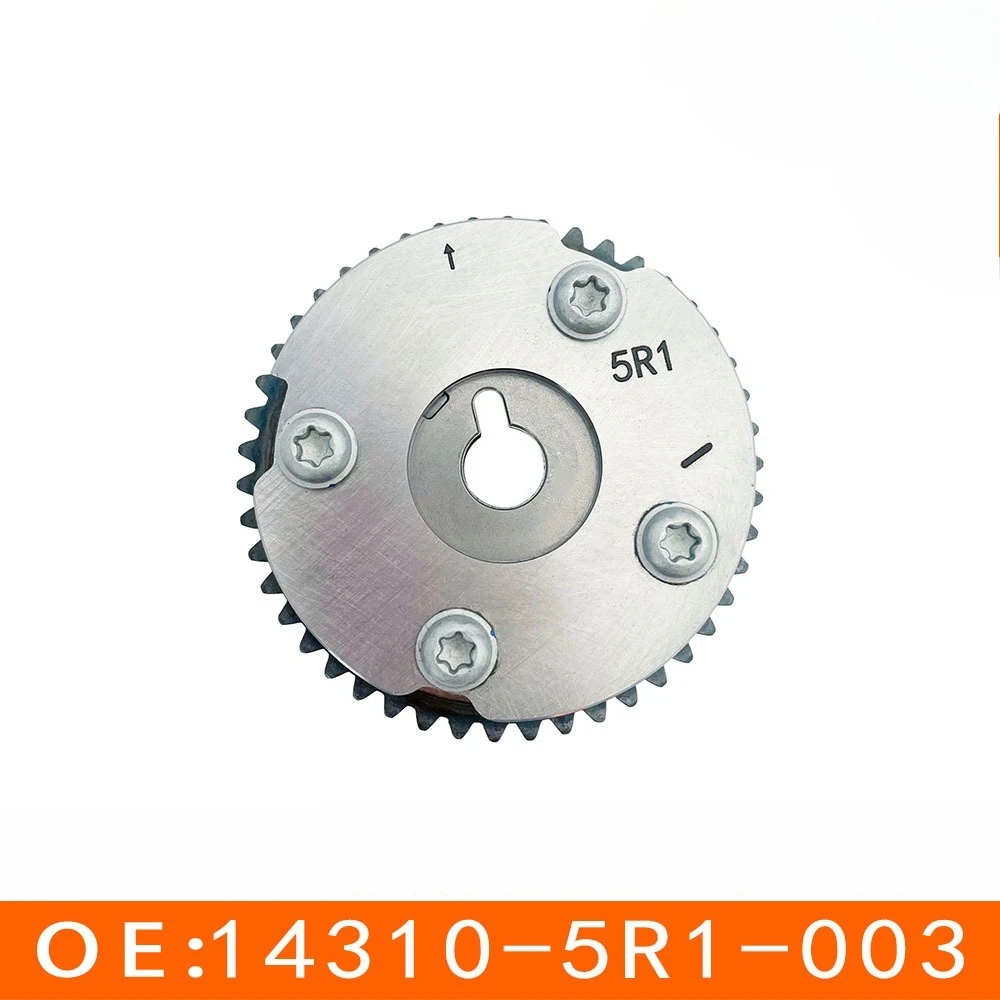 For Hon-dass Variable VVT Wheel 14310-5R1-003 14310-5R1-013
For Hon-dass Variable VVT Wheel 14310-5R1-003 14310-5R1-013