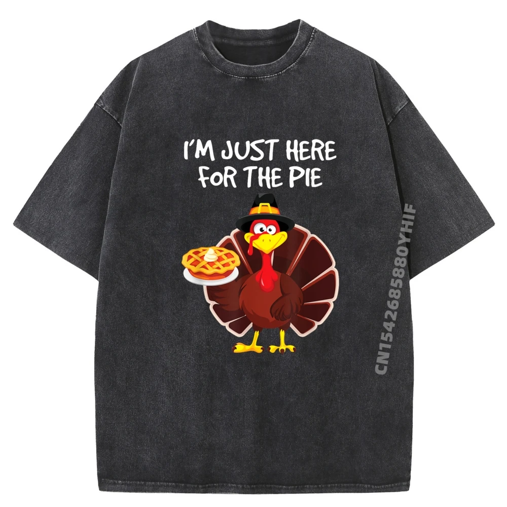 Футболка с рисунком «Я просто здесь для пирога», футболки для взрослых, летние дышащие потертые футболки, мужская одежда, топы с забавным принтом
Футболка с рисунком «Я просто здесь для пирога», футболки для взрослых, летние дышащие потертые футболки, мужская одежда, топы с забавным принтом