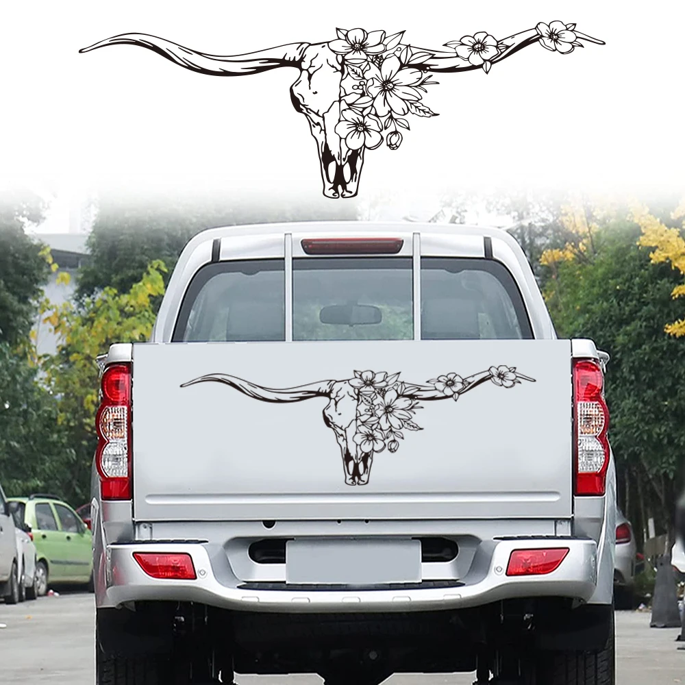 Large Longhorn Boho Skull Car Sticker Decal Hood Desert Skull WitchyCow Cactus Auto Vehicle Bonnet Door Window Tailgate Decor
Large Longhorn Boho Skull Car Sticker Decal Hood Desert Skull WitchyCow Cactus Auto Vehicle Bonnet Door Window Tailgate Decor