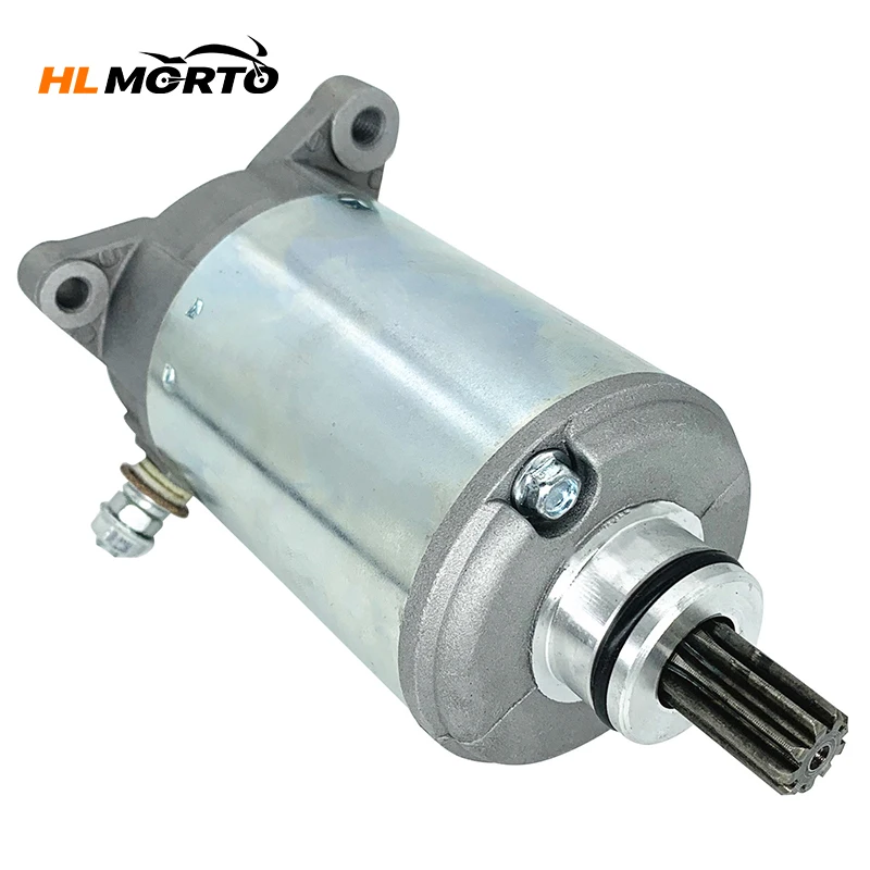Starter Startor For UTV 800 1000 Dominator X2 X4 Ravager Raider ODES 800 & 1000 2011-2019
Starter Startor For UTV 800 1000 Dominator X2 X4 Ravager Raider ODES 800 & 1000 2011-2019