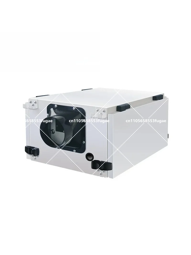 220V Wall-Mounted Industrial Dehumidifier for Greenhouses, Grow Rooms, and Basements with Auto Drain
220V Wall-Mounted Industrial Dehumidifier for Greenhouses, Grow Rooms, and Basements with Auto Drain