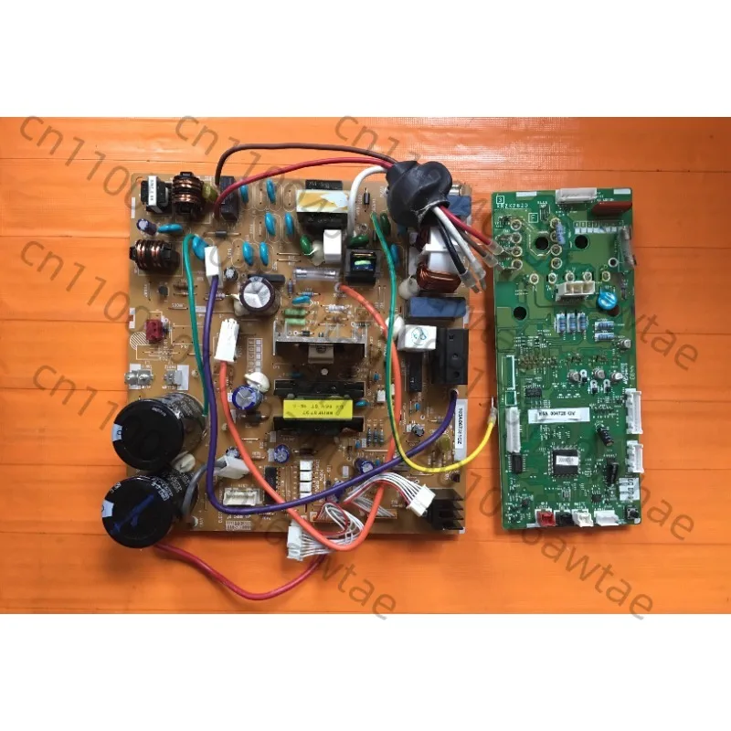 Suitable for Hitachi Original Air Conditioner Outdoor Unit Inverter Motherboard RRZK2776 RRZK2517 RRZK2620
Suitable for Hitachi Original Air Conditioner Outdoor Unit Inverter Motherboard RRZK2776 RRZK2517 RRZK2620