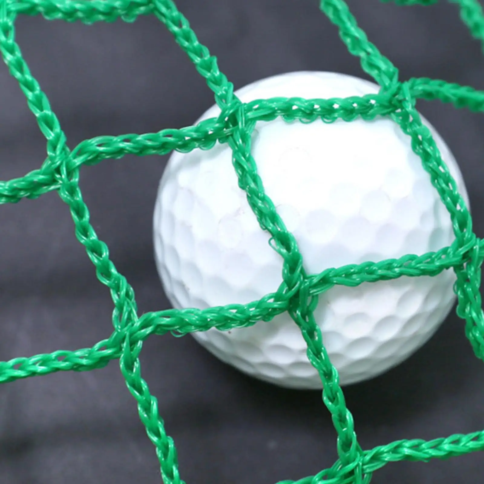 Golf Practice Netting Portable Polyethylene Barrier Mesh Net Training Equipment for Driving Range Backyard
Golf Practice Netting Portable Polyethylene Barrier Mesh Net Training Equipment for Driving Range Backyard