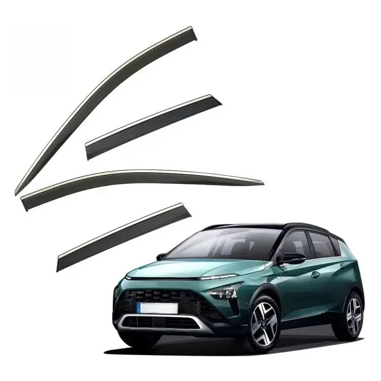 Car Accessories For Hyundai Bayon 2023 2024 Weather Rain Guards Shields Wind Deflector Door Sun Visor Window Visor.
Car Accessories For Hyundai Bayon 2023 2024 Weather Rain Guards Shields Wind Deflector Door Sun Visor Window Visor.