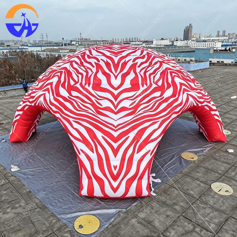 Customized Giant Outdoor Commercial Oxford cloth Inflatable Dome Tent with blower for Events Parties Clubs prop
Customized Giant Outdoor Commercial Oxford cloth Inflatable Dome Tent with blower for Events Parties Clubs prop