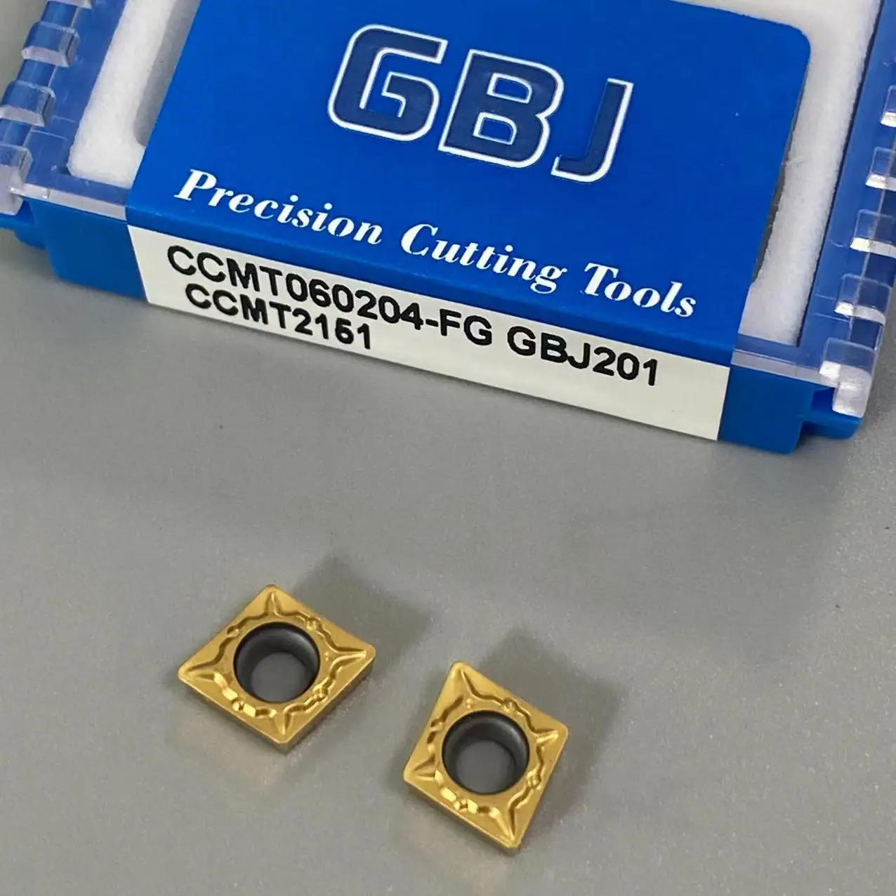 GBJ-CNC поворот CCMT060204-FG GBJ201 Оловянное покрытие ISO P M K карбидная тонкая Расточная вставка CCMT2151
GBJ-CNC поворот CCMT060204-FG GBJ201 Оловянное покрытие ISO P M K карбидная тонкая Расточная вставка CCMT2151