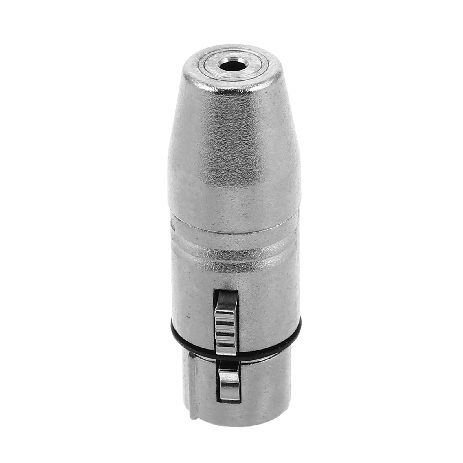 Redirecting Farmers' Female Head Mic Audio Connection to Aux Adapter Players Connector Zinc Alloy Cable Adaptor
Redirecting Farmers' Female Head Mic Audio Connection to Aux Adapter Players Connector Zinc Alloy Cable Adaptor