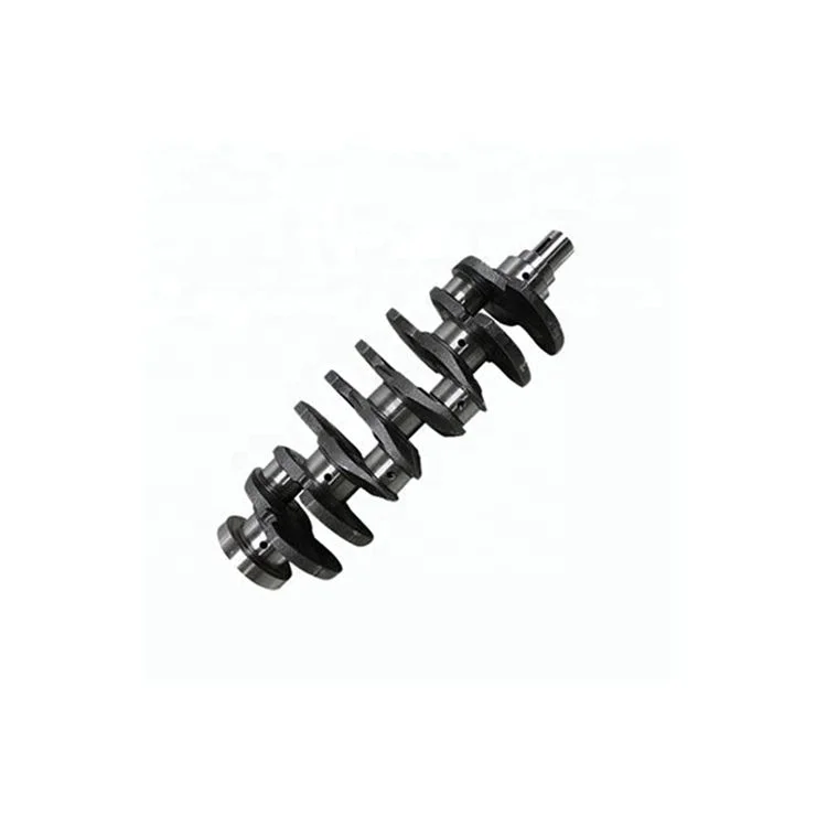13022374 Factory Sale Truck Engines Systems Other Truck Engine Parts Crankshaft Assembly 61560020029 for Sinotruk Howo
13022374 Factory Sale Truck Engines Systems Other Truck Engine Parts Crankshaft Assembly 61560020029 for Sinotruk Howo