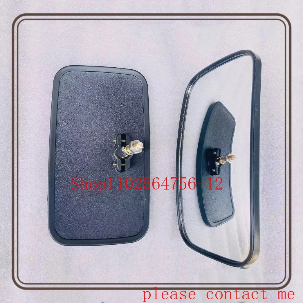 forklift accessories convex reversing mirror FIT for Mitsubishi TCM Nissan Toyota
forklift accessories convex reversing mirror FIT for Mitsubishi TCM Nissan Toyota