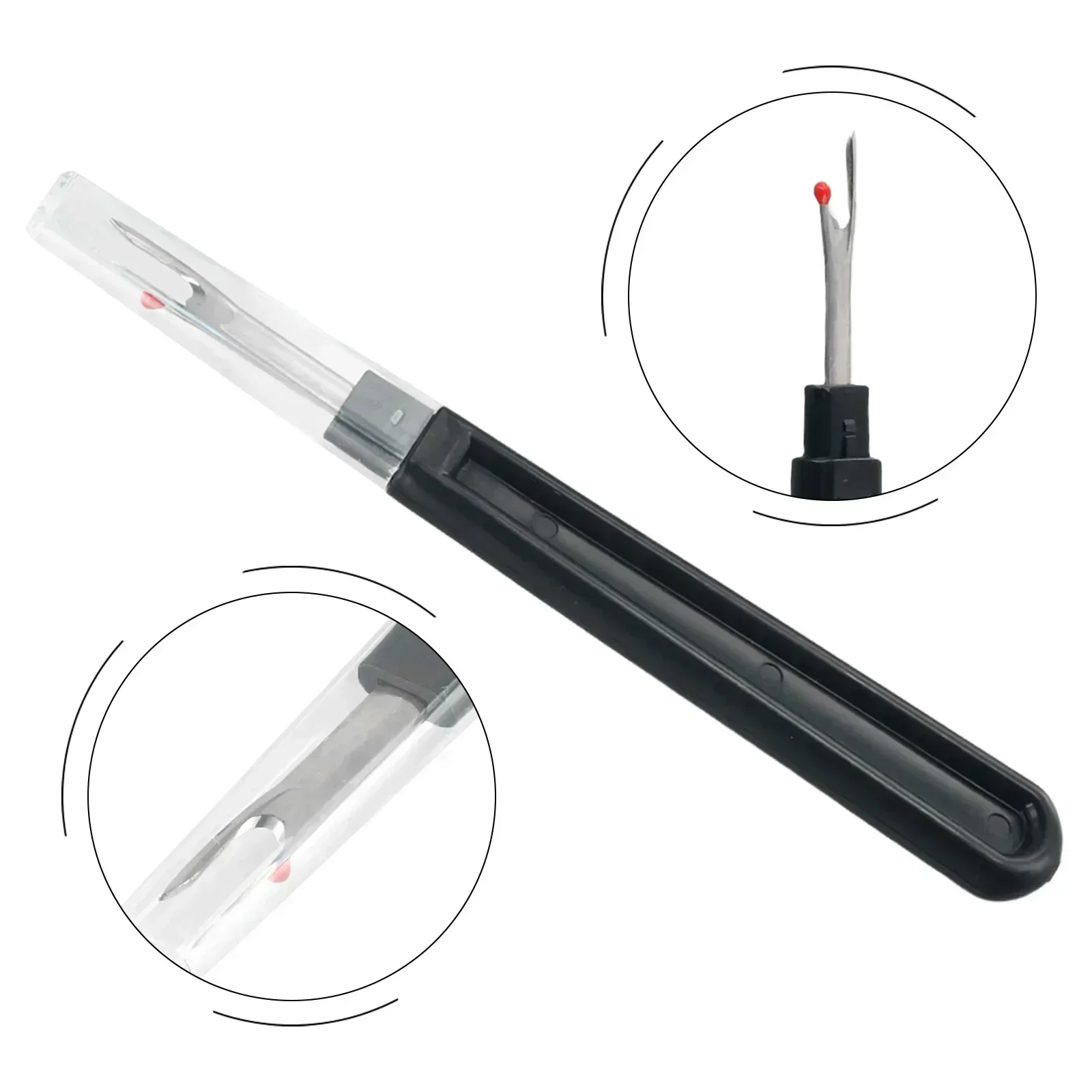 Efficient Stitching Grip Sewing Craft Sewing Craft Removal Thread Removal User Friendly Black Cm Comfortable Grip Black
Efficient Stitching Grip Sewing Craft Sewing Craft Removal Thread Removal User Friendly Black Cm Comfortable Grip Black