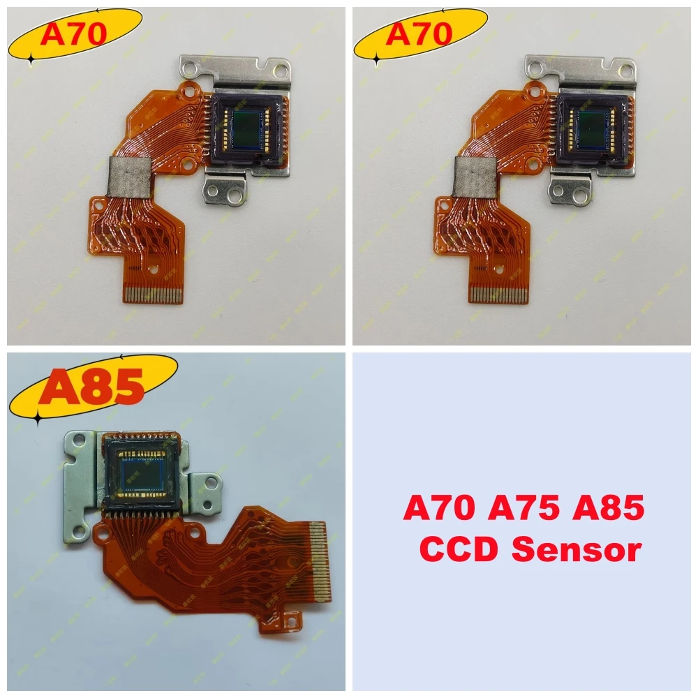 98% New Used for Canon A70 A75 A85 CCD Camera Sensor Accessories Camera Detail Replacement Parts
98% New Used for Canon A70 A75 A85 CCD Camera Sensor Accessories Camera Detail Replacement Parts