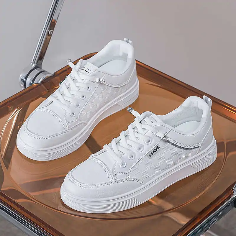 Plataform Camp Womens Plus Size Vulcanize Ladies Running Shoes Sneakers Size 45 Sport High-quality Popular Goods From China
Plataform Camp Womens Plus Size Vulcanize Ladies Running Shoes Sneakers Size 45 Sport High-quality Popular Goods From China