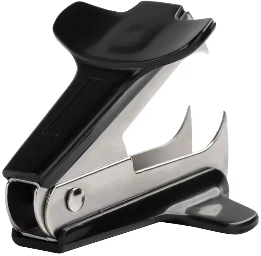 Lightweight Staple Remover: Ideal for Office and School Use, Portable and Convenient
Lightweight Staple Remover: Ideal for Office and School Use, Portable and Convenient