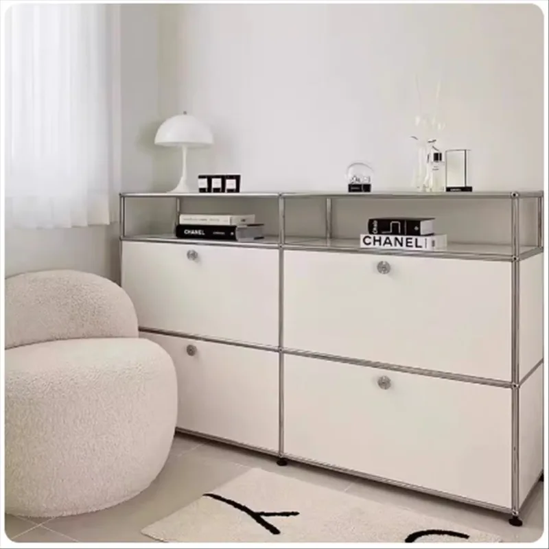 Cabinet combination Multifunctional locker Side cabinet Storage cabinet
Cabinet combination Multifunctional locker Side cabinet Storage cabinet