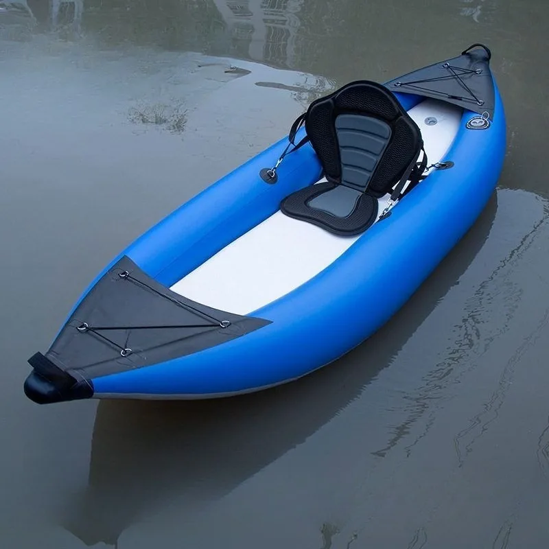 kayak folding fishing boat raft single and double assault boat
kayak folding fishing boat raft single and double assault boat