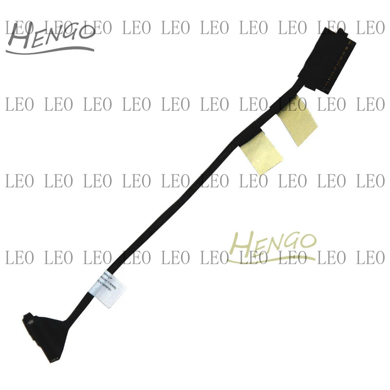 SS New For DELL Latitude E5500 5501 5502 5505 Battery Cable Conector 058G27 58G27
SS New For DELL Latitude E5500 5501 5502 5505 Battery Cable Conector 058G27 58G27