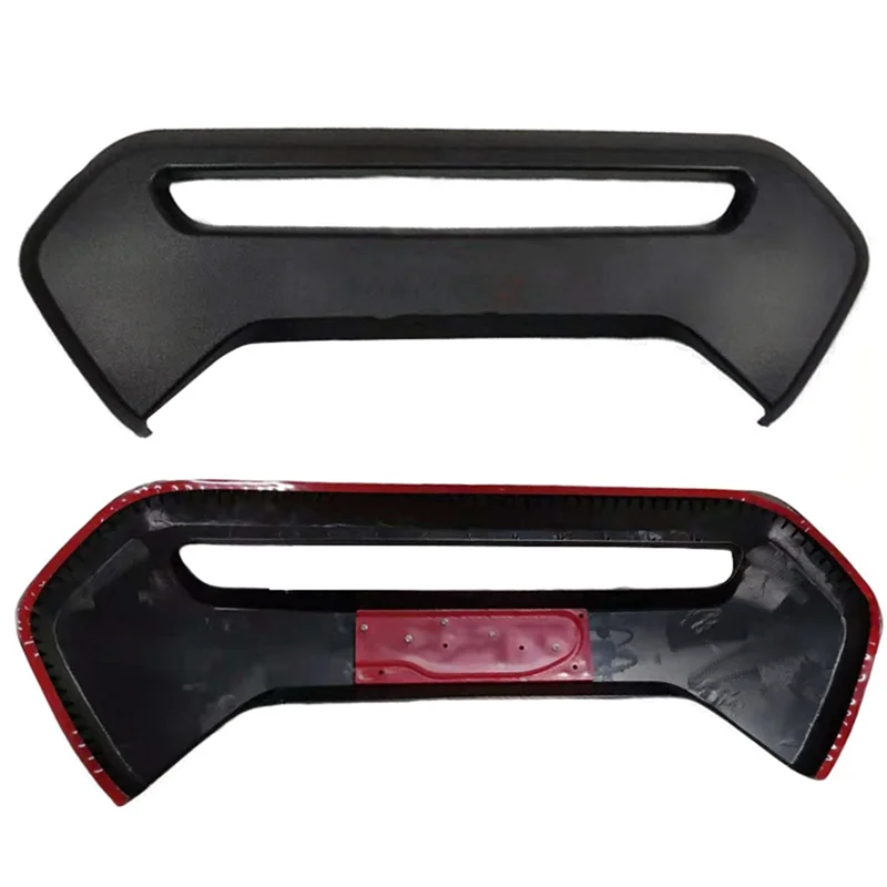 AX48-For Toyota Hilux Revo Rocco 2021 2022 Car Rear Tailgate Cover Bowl Tailgate Plate Cover Bowl
AX48-For Toyota Hilux Revo Rocco 2021 2022 Car Rear Tailgate Cover Bowl Tailgate Plate Cover Bowl