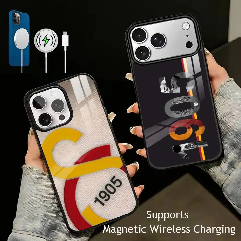 COOL G-Galatasaray-ClubS Phone Case For iPhone17,16,15,14,13,12,11 Plus,Pro Supports Magnetic Wireless Charging
COOL G-Galatasaray-ClubS Phone Case For iPhone17,16,15,14,13,12,11 Plus,Pro Supports Magnetic Wireless Charging