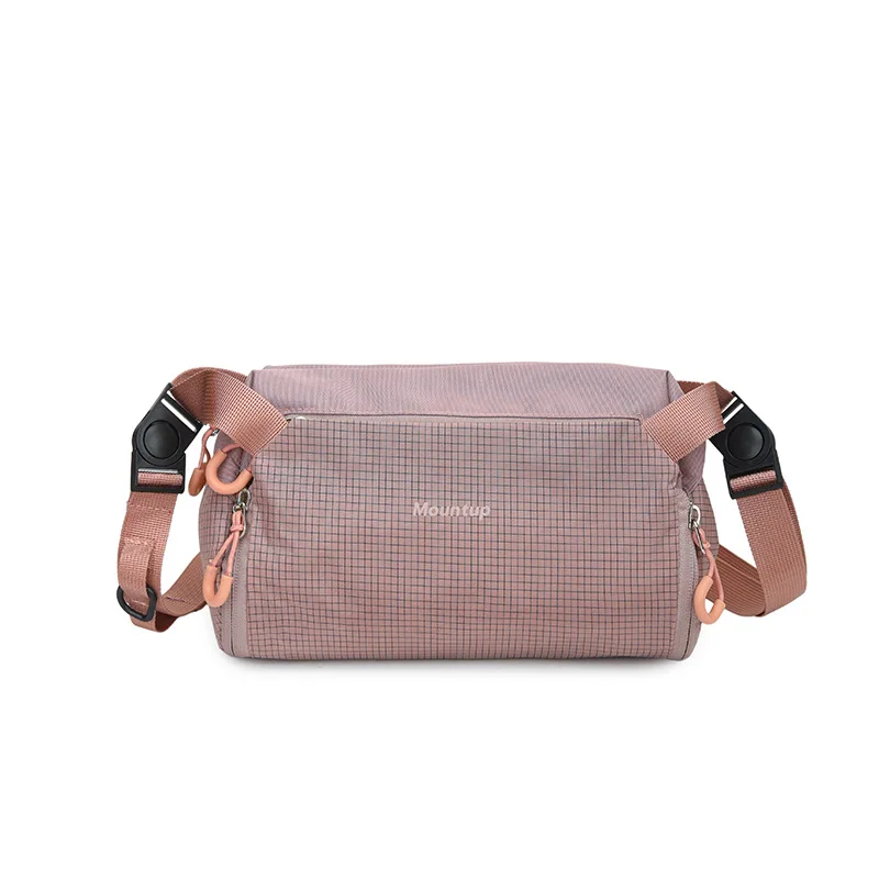 New Style Crossbody Bag for Women, Lightweight Casual Shoulder Bag, Outdoor Travel Hiking Shoulder Bag with Strap Webbing Loops
New Style Crossbody Bag for Women, Lightweight Casual Shoulder Bag, Outdoor Travel Hiking Shoulder Bag with Strap Webbing Loops