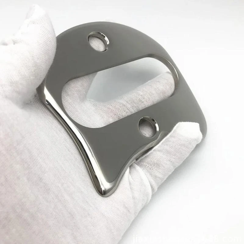 M89F Scraping Massage Tool S-Shape Gua Sha Tool Gua Sha Massage Tool Metal Gua Sha Massage Scraper Tool
M89F Scraping Massage Tool S-Shape Gua Sha Tool Gua Sha Massage Tool Metal Gua Sha Massage Scraper Tool