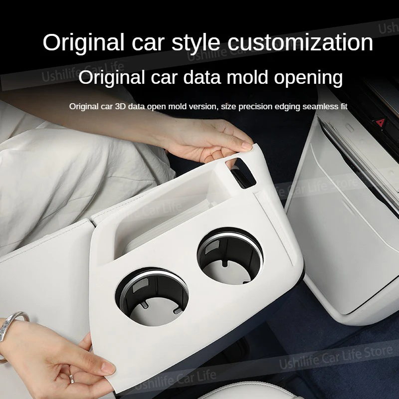 For Buick GL8 PHEV2025 Car Center Shift Panel Silicone Mat Anti-slip Decorative Strip Interior Modification Accessories
For Buick GL8 PHEV2025 Car Center Shift Panel Silicone Mat Anti-slip Decorative Strip Interior Modification Accessories