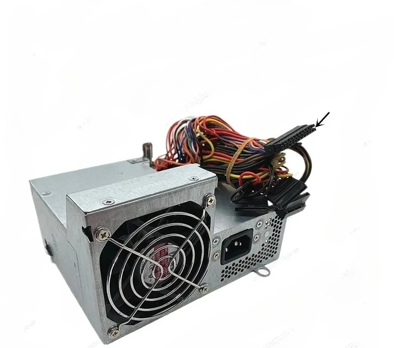Для RP5700 240 Вт маленький 24-контактный блок питания PS-6241-02HD 445102-002 578189-001 PS-6241-02HD
Для RP5700 240 Вт маленький 24-контактный блок питания PS-6241-02HD 445102-002 578189-001 PS-6241-02HD