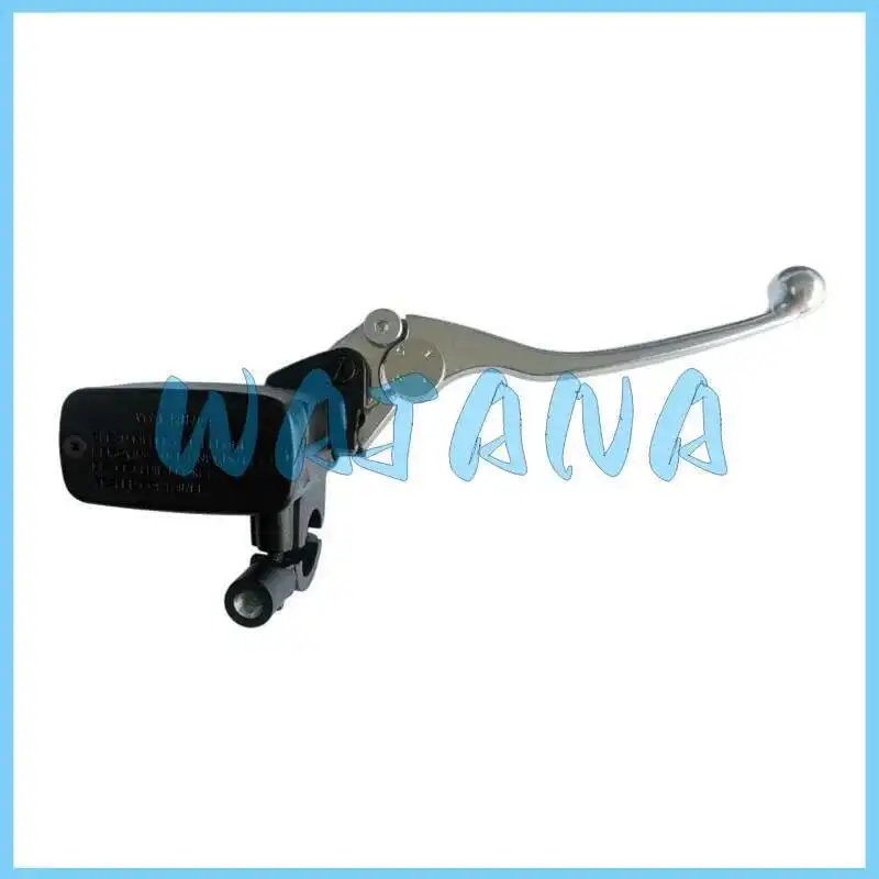 Front Brake Pump for Kove / Colove 400x Zf400gy 500x Zf500gy
Front Brake Pump for Kove / Colove 400x Zf400gy 500x Zf500gy