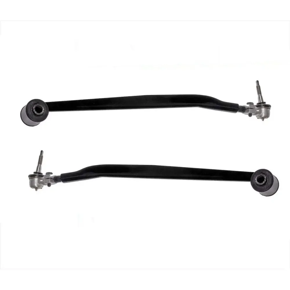 Rear Lower Lateral Links with Ball Joints for 2000-2005 Pontiac Bonneville
Rear Lower Lateral Links with Ball Joints for 2000-2005 Pontiac Bonneville