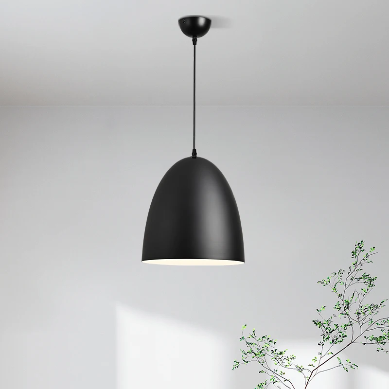 Scandinavian E27 Hanging Pendant Lights Aluminium Ceiling Chandelier Kitchen Dining Table Restaurant lighting fixture
Scandinavian E27 Hanging Pendant Lights Aluminium Ceiling Chandelier Kitchen Dining Table Restaurant lighting fixture