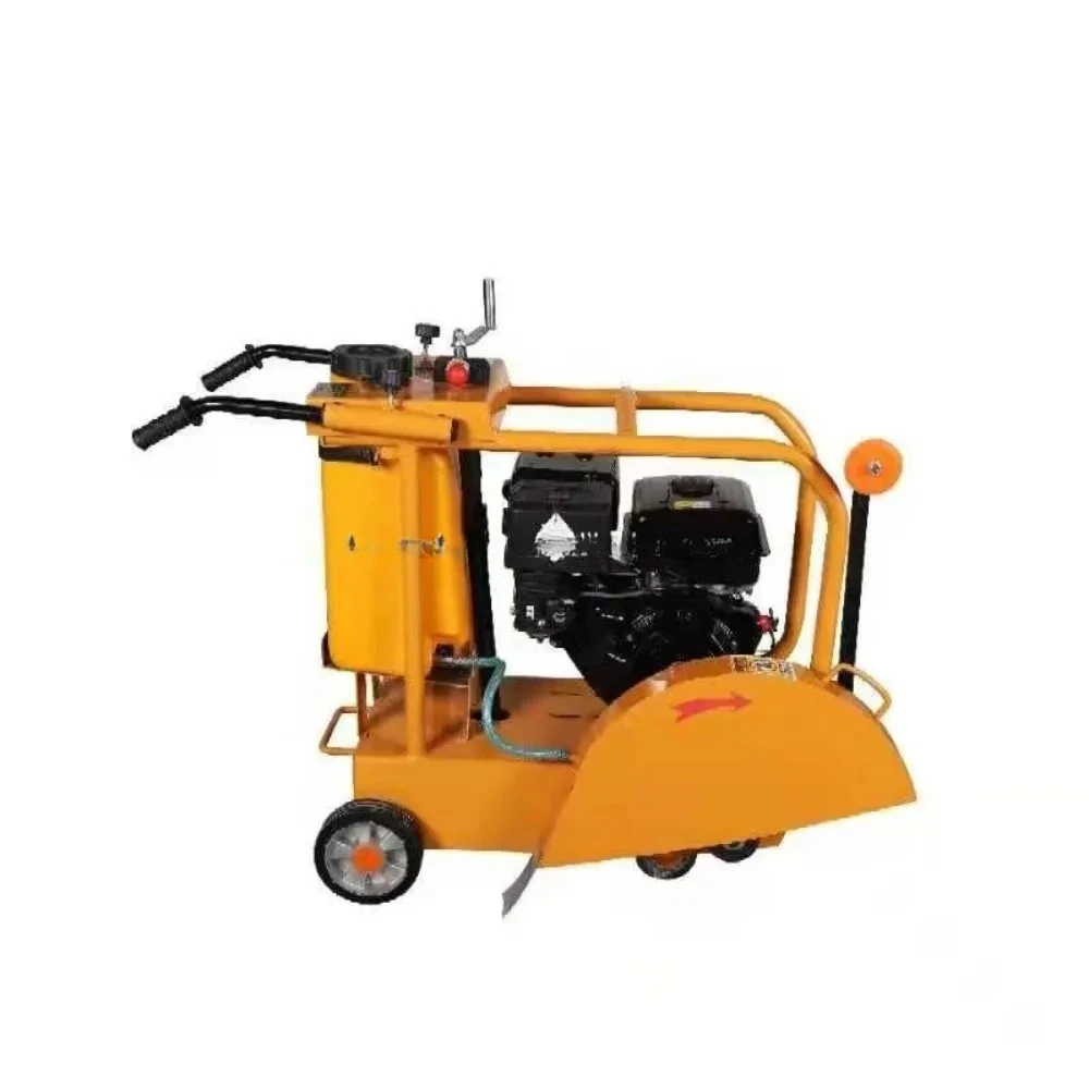 220V Asphalt Pavement Cutting Saw Concrete Cutting Machine for Road Construction Equipment 1 Year Warranty
220V Asphalt Pavement Cutting Saw Concrete Cutting Machine for Road Construction Equipment 1 Year Warranty