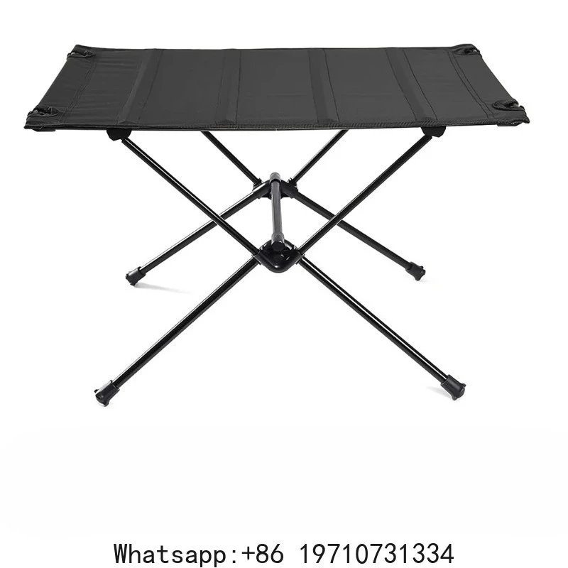 Ultralight Portable Folding Camping, Outdoor Foldable Picnic Table, Aluminium Alloy Desk for Travel, Hiking, Beach
Ultralight Portable Folding Camping, Outdoor Foldable Picnic Table, Aluminium Alloy Desk for Travel, Hiking, Beach