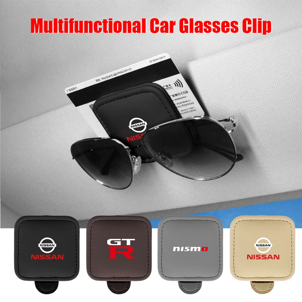 1pc Car Sunglasses Holder Magnetic Sunglasse/Ticket Clip For Nissan GTR j11 j10 Juke X J32 Sylphy KICKS Auto Hub Cap Accessories
1pc Car Sunglasses Holder Magnetic Sunglasse/Ticket Clip For Nissan GTR j11 j10 Juke X J32 Sylphy KICKS Auto Hub Cap Accessories