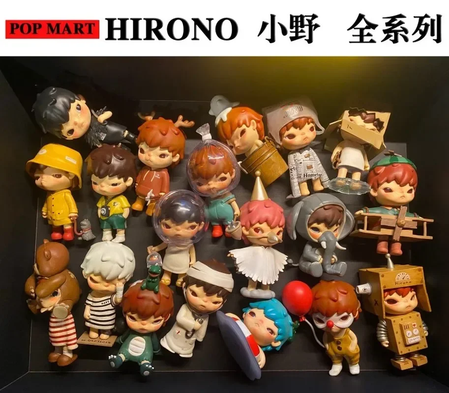 Hot hirono The Other One Figure Xiaoye Boys Kawaii Anime Figures Pvc Action Figurine Decorative Collectible Model Dolls Gifts
Hot hirono The Other One Figure Xiaoye Boys Kawaii Anime Figures Pvc Action Figurine Decorative Collectible Model Dolls Gifts