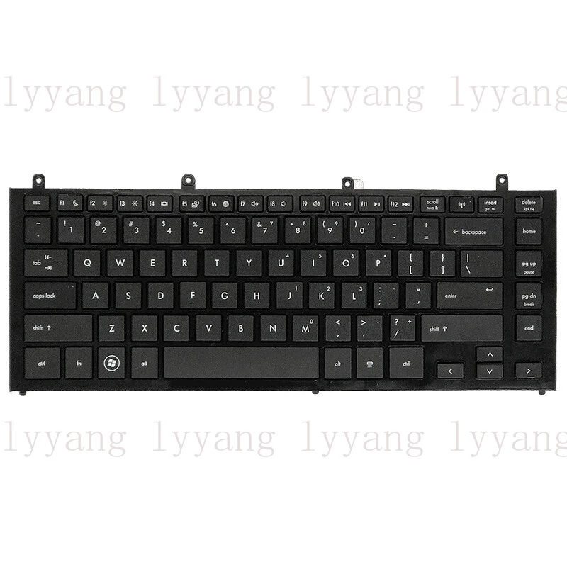 f For HP Probook 4420S 4421S 4425S 4426S Laptop Keyboard HSTNN-Q78C
f For HP Probook 4420S 4421S 4425S 4426S Laptop Keyboard HSTNN-Q78C