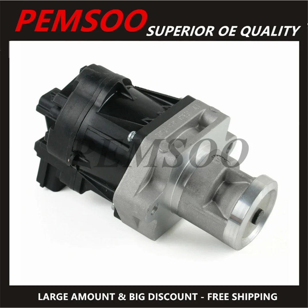 1PC EGR Valve 93166910 55209609 71754796 71754815 71793400 71794613 71794616 71749240 for Saab 9-3 TTiD Z19DTR Alfa Romeo Fiat
1PC EGR Valve 93166910 55209609 71754796 71754815 71793400 71794613 71794616 71749240 for Saab 9-3 TTiD Z19DTR Alfa Romeo Fiat