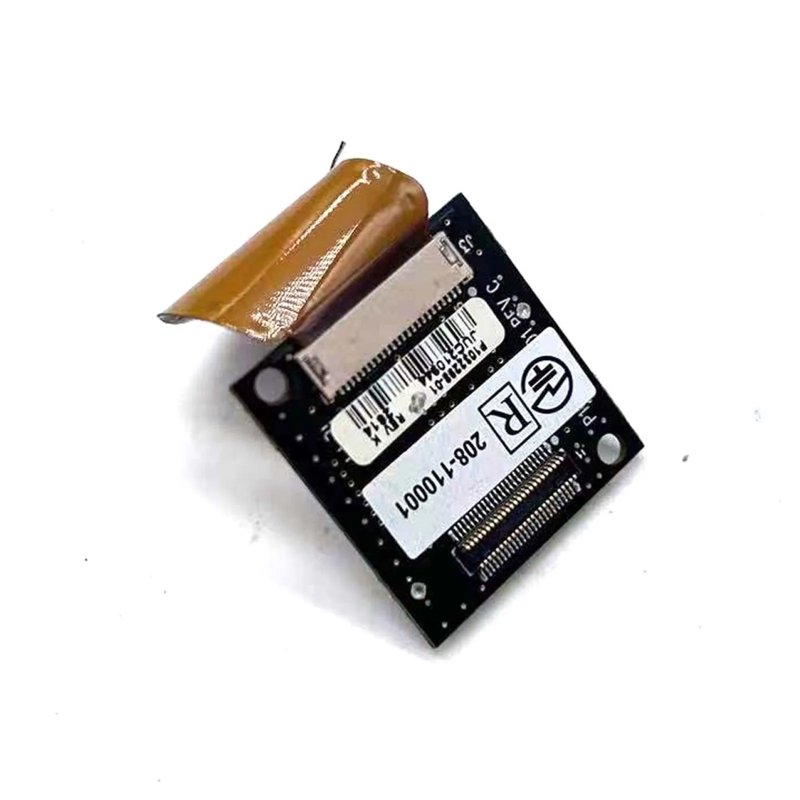 QLN320 QLN220 QEM Wi-Fi плата PCB WiFi 208-110001 подходит для деталей принтера Zebra QLN420
QLN320 QLN220 QEM Wi-Fi плата PCB WiFi 208-110001 подходит для деталей принтера Zebra QLN420