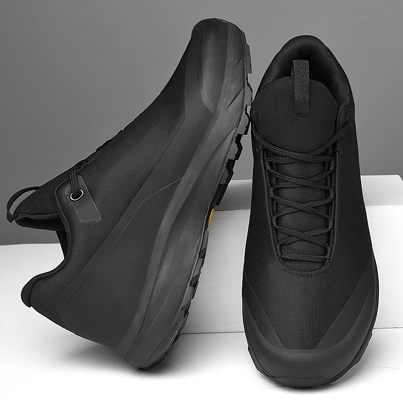 Man Warm Height Increasing Casual Sports Shoes Breathable Lightweight Mesh Wear-resistant Outdoor Hiking Shoes
Man Warm Height Increasing Casual Sports Shoes Breathable Lightweight Mesh Wear-resistant Outdoor Hiking Shoes