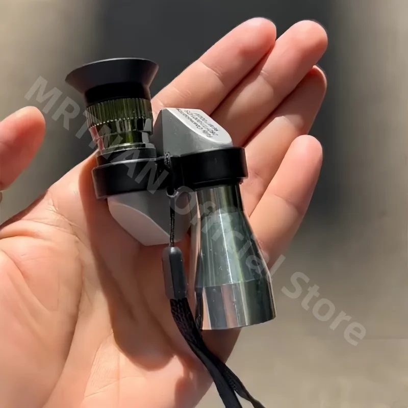 8x20 HD мини карманный зум-монокуляр открытый портативный телескоп для охоты, кемпинга, альпинизма, пешего туризма, наблюдения за птицами
8x20 HD мини карманный зум-монокуляр открытый портативный телескоп для охоты, кемпинга, альпинизма, пешего туризма, наблюдения за птицами