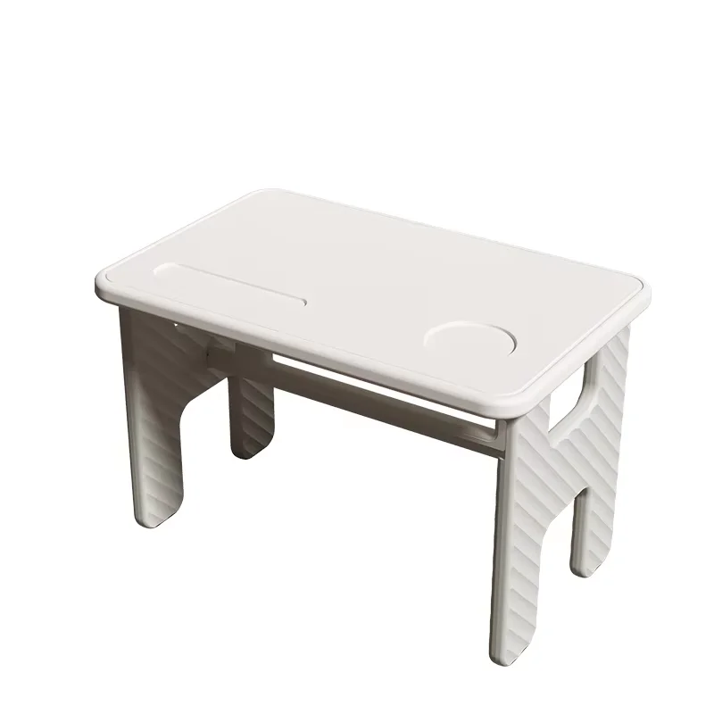 Пластиковый складной детский стол, белый минималистичный стиль, сертифицированный CE, эргономичный детский стол для дома и дошкольного использования
Пластиковый складной детский стол, белый минималистичный стиль, сертифицированный CE, эргономичный детский стол для дома и дошкольного использования