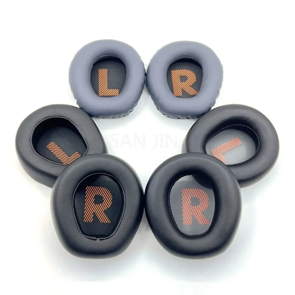 Replacement Ear pads Suitable for JBL Quantum 100 Q200 Q300 Q400 Q6 Q800 Wireless Headphones Soft Foam Ear Cushions Accessories
Replacement Ear pads Suitable for JBL Quantum 100 Q200 Q300 Q400 Q6 Q800 Wireless Headphones Soft Foam Ear Cushions Accessories