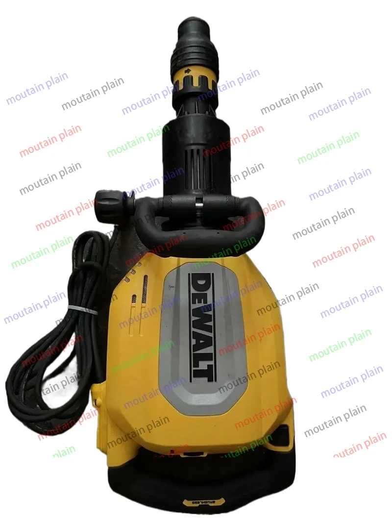 Разборка бесщеточный перфоратор 13 кг 220 вольт D2511K
Разборка бесщеточный перфоратор 13 кг 220 вольт D2511K