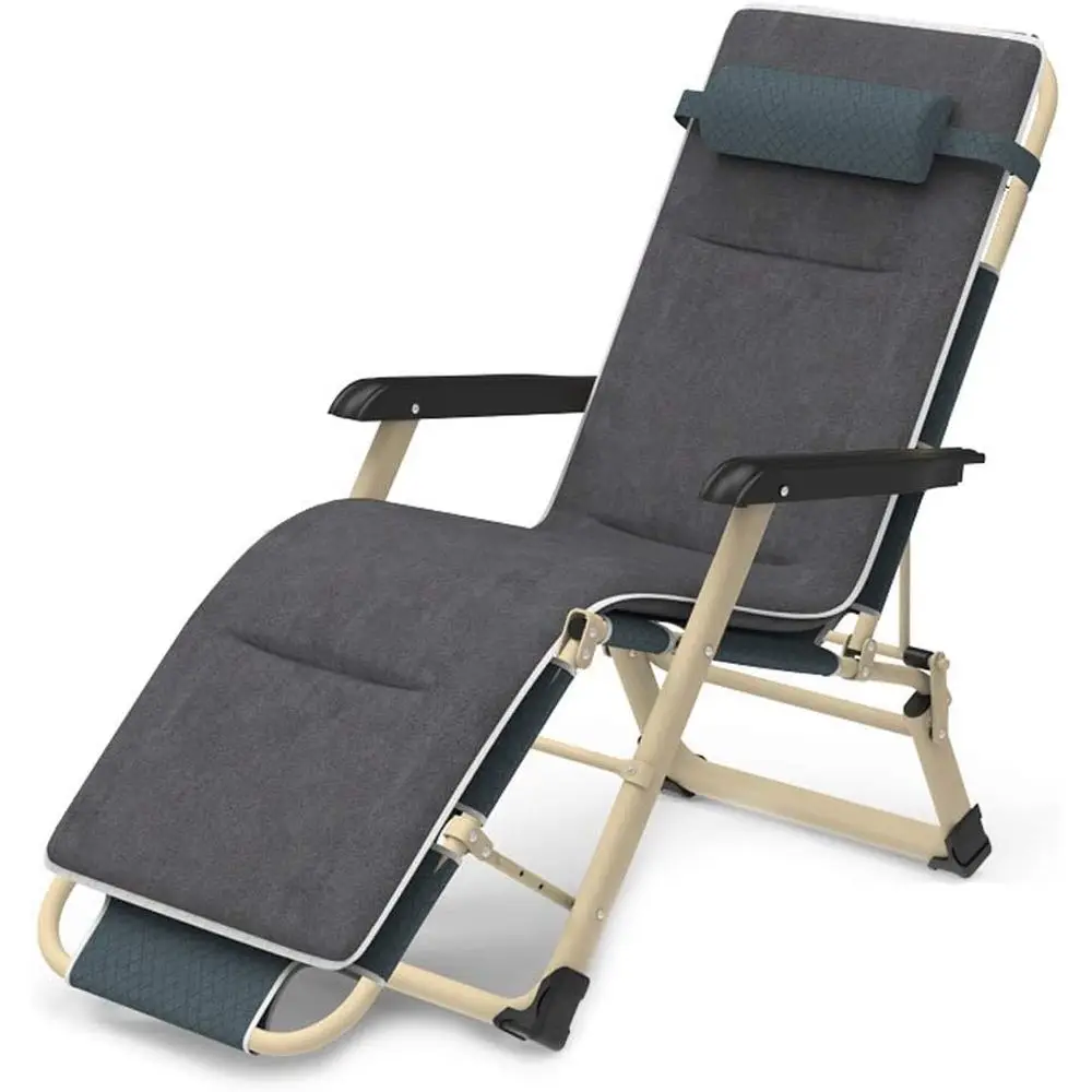Регулируемое кресло-шезлонг с удобным хранилищем для вещей, 178-52 см, серое
Регулируемое кресло-шезлонг с удобным хранилищем для вещей, 178-52 см, серое
