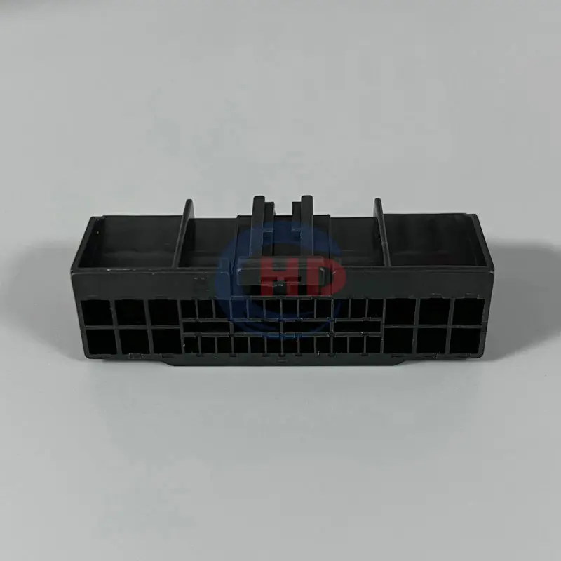 1-20 sets 36pin J6 Central Lock Connector HD362-0.7-2.2-21
1-20 sets 36pin J6 Central Lock Connector HD362-0.7-2.2-21