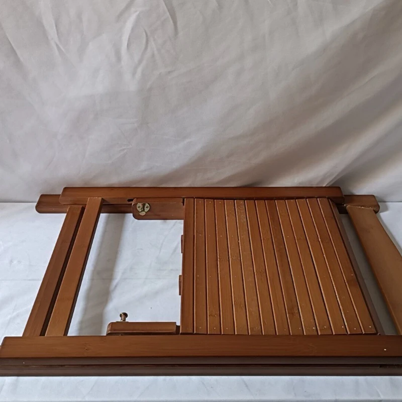 Foldable Bamboo Chair with Backrest, Portable Folding Seat for Balcony Patio Living Room Summer Outdoor Indoor Use
Foldable Bamboo Chair with Backrest, Portable Folding Seat for Balcony Patio Living Room Summer Outdoor Indoor Use