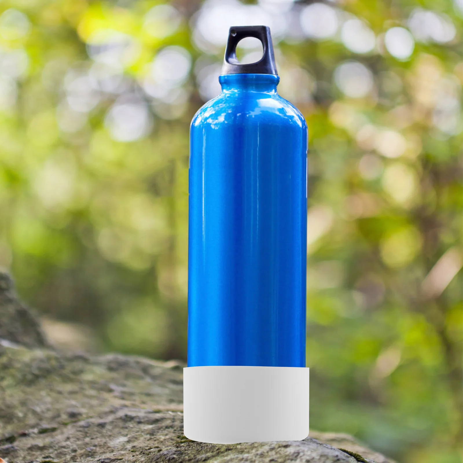 5Pcs Bottle Cover Silicone Boot Cup Base Insulated Non-Skid Tumbler Sleeve Reusable Household Drinkware Protector
5Pcs Bottle Cover Silicone Boot Cup Base Insulated Non-Skid Tumbler Sleeve Reusable Household Drinkware Protector