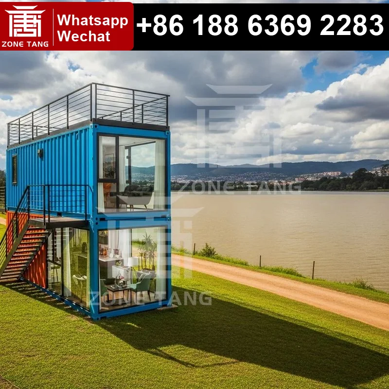 Best Mobile Home Quick Deploy Disaster Relief Flat Pack House Eco-Friendly Shipping Container Homes Manufactured Homes Temporary
Best Mobile Home Quick Deploy Disaster Relief Flat Pack House Eco-Friendly Shipping Container Homes Manufactured Homes Temporary