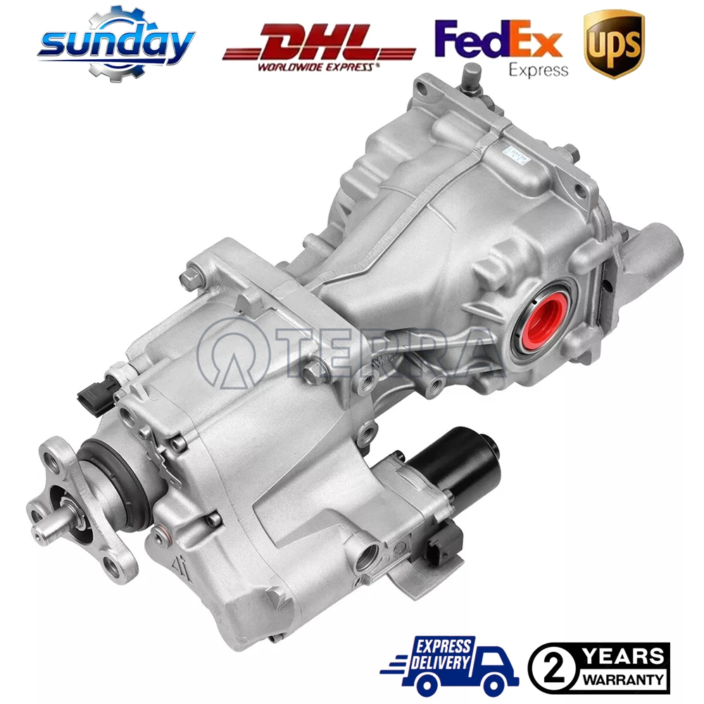 OGDEN Rear Differential Carrier 530003B500 530003B510 for Hyundai Santa Fe 2014-2018 Kia Sorento
OGDEN Rear Differential Carrier 530003B500 530003B510 for Hyundai Santa Fe 2014-2018 Kia Sorento