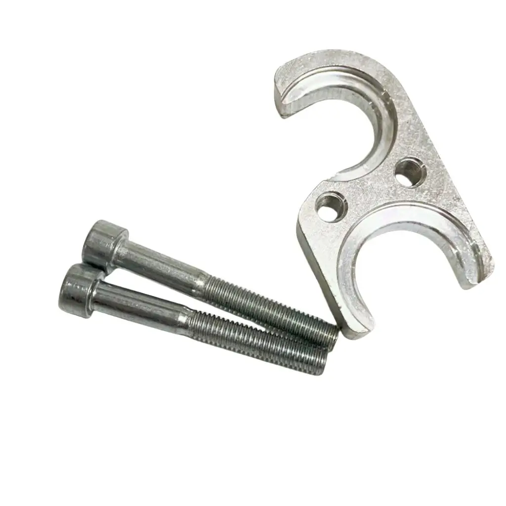 Compatible with SAIC Maxus G10, G20, EV30, T60, T70 Models - Expansion Valve Bracket (Expansion Valve Mounting Bracket / Fixing
Compatible with SAIC Maxus G10, G20, EV30, T60, T70 Models - Expansion Valve Bracket (Expansion Valve Mounting Bracket / Fixing