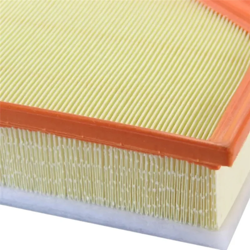 BT-2Pcs Engine Air Filter For BMW G30 530E 530I 530I Xdrive G15 840I G01 X3 X4 X6 Part Number:13718691835 13718577170
BT-2Pcs Engine Air Filter For BMW G30 530E 530I 530I Xdrive G15 840I G01 X3 X4 X6 Part Number:13718691835 13718577170