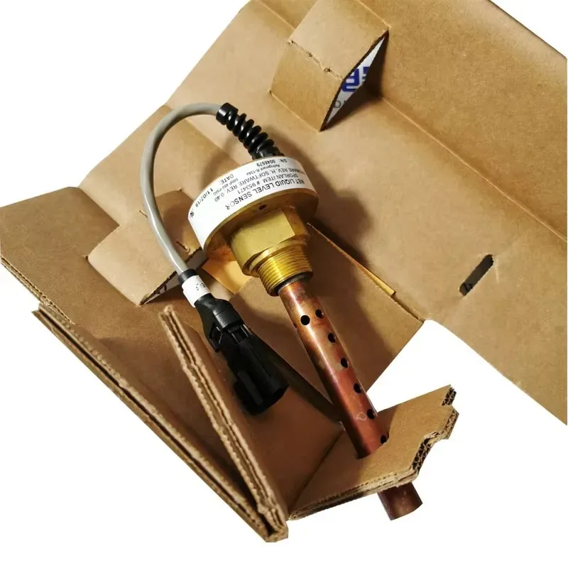 2026 Parts Level Sensor SEN02128 X13790461 Air Conditioning Parts Liquid Level Sensor
2026 Parts Level Sensor SEN02128 X13790461 Air Conditioning Parts Liquid Level Sensor